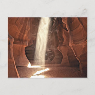 Antelope Canyon Briefkaart
