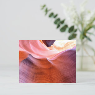Antelope Canyon Briefkaart