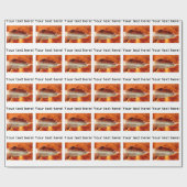 Antelope Canyon Cadeaupapier (Vlak)