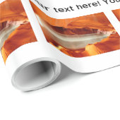 Antelope Canyon Cadeaupapier (Rol Hoek)