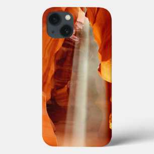 Antelope Canyon iPhone 13 Hoesje