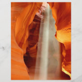 Antelope Canyon Flyer (Voorkant)