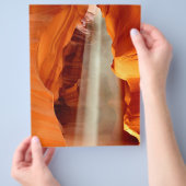 Antelope Canyon Flyer (Hand)