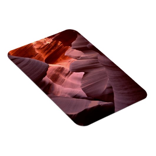 Antelope Canyon-formaties Magneet (Rechterzijde)