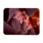 Antelope Canyon-formaties Magneet (Horizontaal)