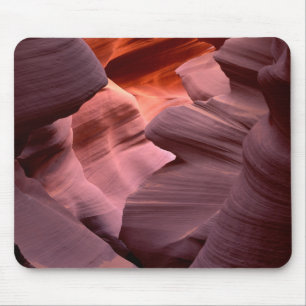 Antelope Canyon-formaties Muismat
