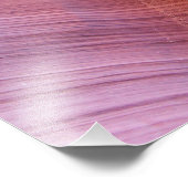 Antelope Canyon Foto Afdruk (Hoek)