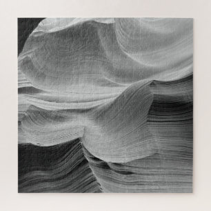 Antelope canyon grotten legpuzzel