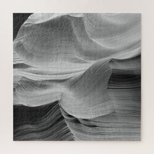 Antelope canyon grotten legpuzzel (Verticaal)