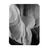 Antelope canyon grotten magneet (Verticaal)