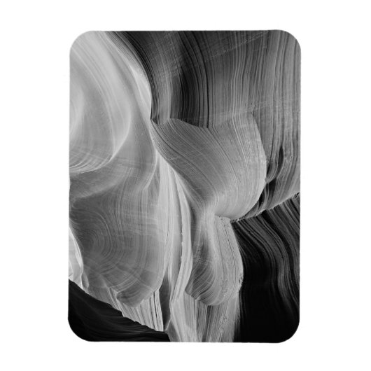 Antelope canyon grotten magneet (Verticaal)
