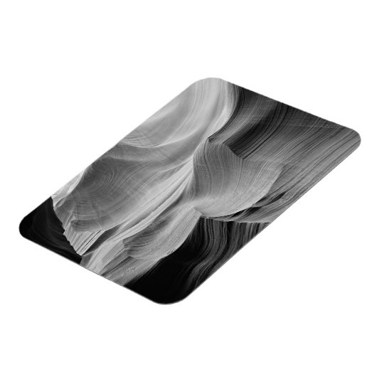 Antelope canyon grotten magneet (Linkerzijde)