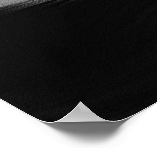 Antelope canyon grotten poster (Hoek)