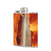 Antelope Canyon Heupfles (Links)