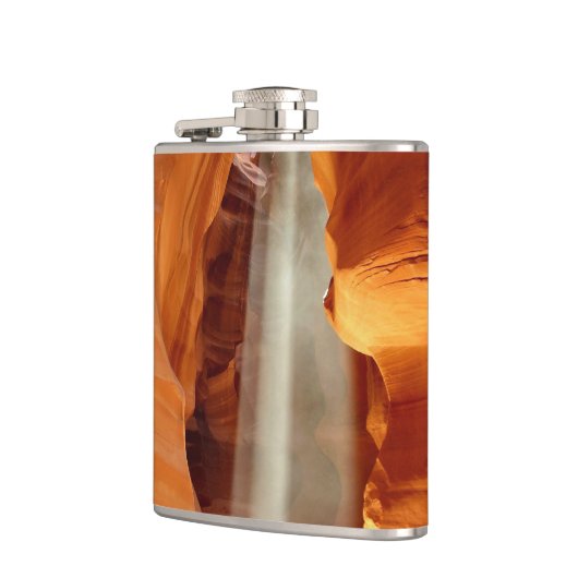 Antelope Canyon Heupfles (Links)