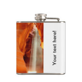 Antelope Canyon Heupfles (Achterkant)