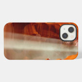 Antelope Canyon iPhone Hoesje (Achterkant horizontaal)