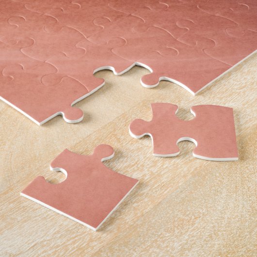 Antelope Canyon Jigzaag Puzzle - 1000 Pce Legpuzzel (Zijkant)