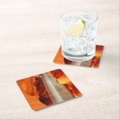 Antelope Canyon Kartonnen Onderzetters (Insitu)