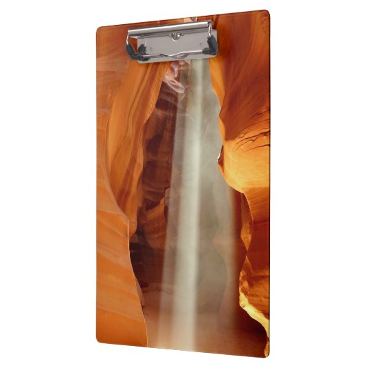 Antelope Canyon Klembord (Links)
