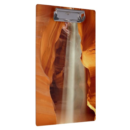 Antelope Canyon Klembord (Rechts)