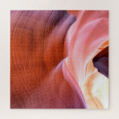 Antelope Canyon Legpuzzel (Horizontaal)