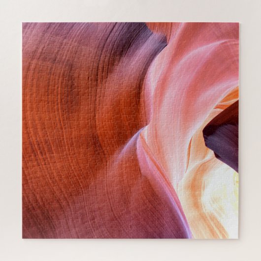 Antelope Canyon Legpuzzel (Horizontaal)