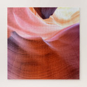 Antelope Canyon Legpuzzel (Verticaal)