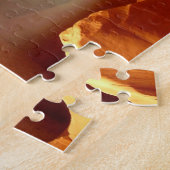 Antelope Canyon Legpuzzel (Zijkant)