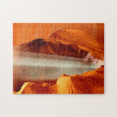 Antelope Canyon Legpuzzel (Horizontaal)