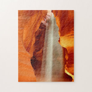 Antelope Canyon Legpuzzel