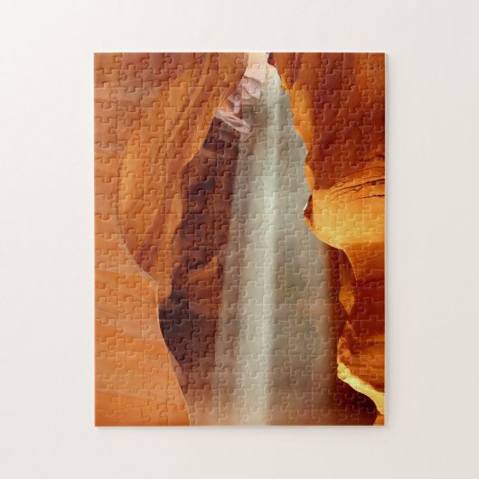 Antelope Canyon Legpuzzel (Verticaal)