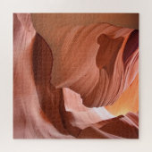 antelope canyon legpuzzel (Horizontaal)