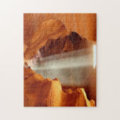 Antelope Canyon Legpuzzel (Verticaal)