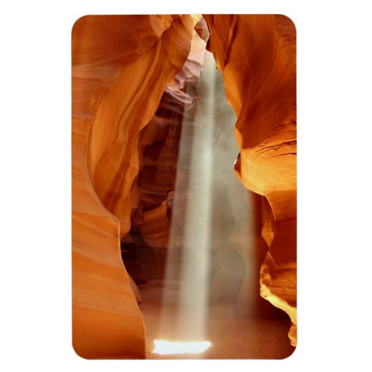 Antelope Canyon Magneet (Verticaal)