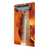 Antelope Canyon Mini Klembord (Angled2)