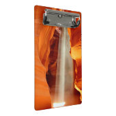 Antelope Canyon Mini Klembord (Schuin)