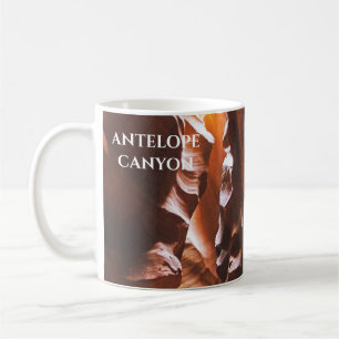 Antelope Canyon Mok