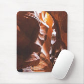 Antelope Canyon Mousepad Muismat (Met muis)