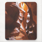 Antelope Canyon Mousepad Muismat (Voorkant)