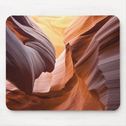 Antelope canyon muismat (Voorkant)