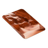 Antelope Canyon, natuurlijk lit Magneet (Rechterzijde)