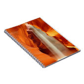 Antelope Canyon Notitieboek (Rechterzijde)