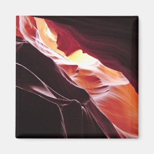 Antelope Canyon, Page Arizona Magneet