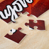 Antelope Canyon, Page, Arizona, VS Legpuzzel (Zijkant)