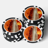 Antelope Canyon Pokerchips (Opstapeling)