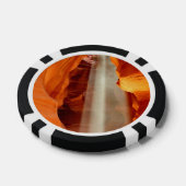 Antelope Canyon Pokerchips (Enkel)