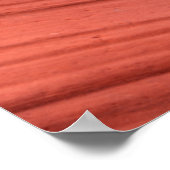 Antelope Canyon Poster (Hoek)