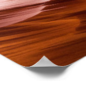 "Antelope Canyon" Poster (Hoek)