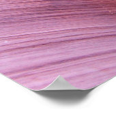 Antelope Canyon Poster (Hoek)